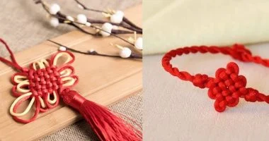 جلب الحظ وطرد الطاقة السلبية.. أشهر المعتقدات الصينية فى الإكسسوارات
