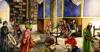التراث والترجمات والشعر.. تطور صورة الصين فى الأدب العربى