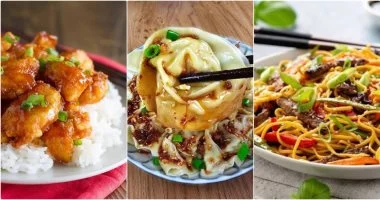 من النودلز للسويت آند ساور.. 5 أكلات صينية عشقها المصريون بتاتش محلى