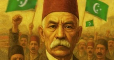 النضال الوطنى من منظور جديد.. سعد زغلول والوطنية المصرية عن القومى للترجمة