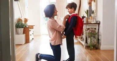 المدارس على الأبواب.. 7 نصائح لتحضير الطفل للعام الدراسى الجديد