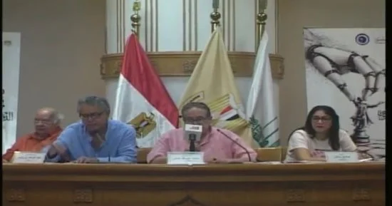 «التجريب المسرحى والأقاليم الثقافية».. مسرحيون يبحثون الهوية والطقس والفرجة
