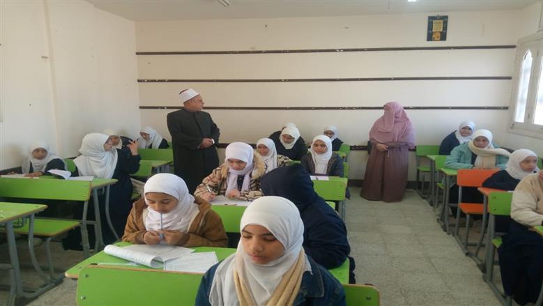 فتح باب التقديم للالتحاق بمركز التدريب المهني للنقل التطبيقي التكنولوجي