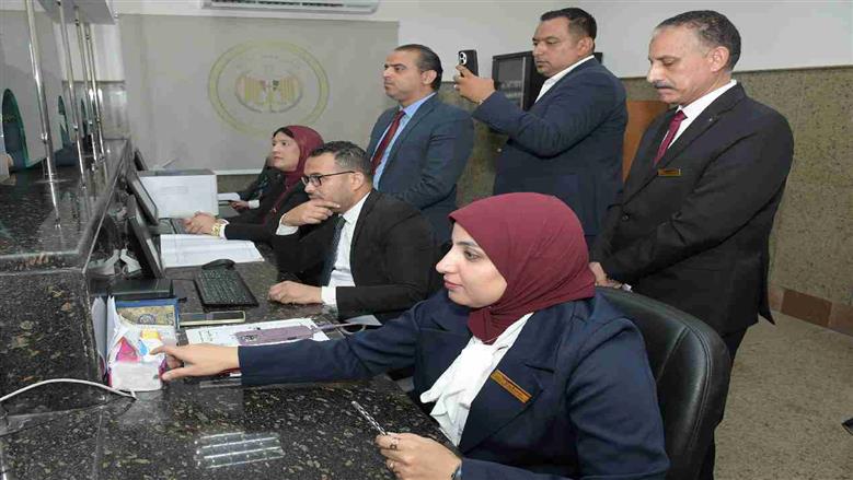 «العدل» تنفي إلغاء لجان التوفيق في بعض المنازعات: العمل مستمر بانتظام