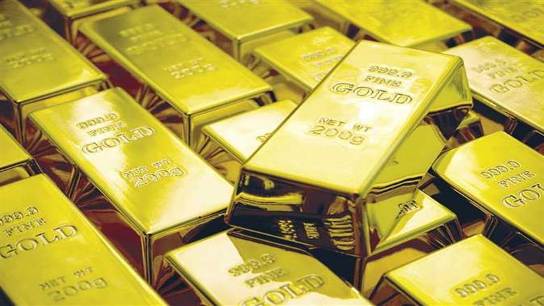 خسائر كبيرة في أسعار الذهب بختام التعاملات.. 120 جنيهًا تراجع بسعر عيار 21