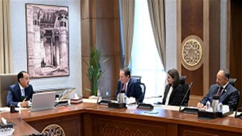 مدبولي يبحث تعزيز التعاون مع «سيسكو» في الذكاء الاصطناعي: نتطلع للاستفادة من خبراتكم
