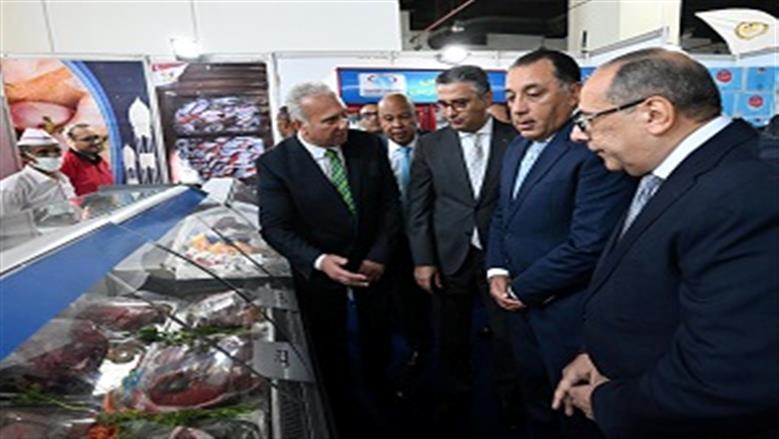 «التموين» تقرر ضخ اللحوم والسكر والزيت داخل «أهلا مدارس» بجانب المستلزمات المدرسية