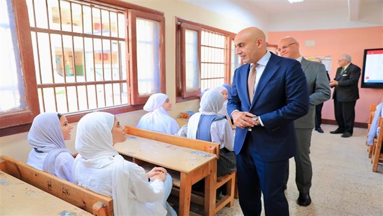 احصل عليها بالدرجات والنسبة المئوية.. رابط نتيجة الثانوية العامة دور ثاني 2026