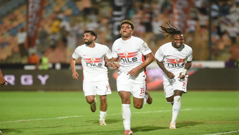 فتح باب حجز مواجهة الزمالك وإيه إس بورت في دوري أبطال إفريقيا