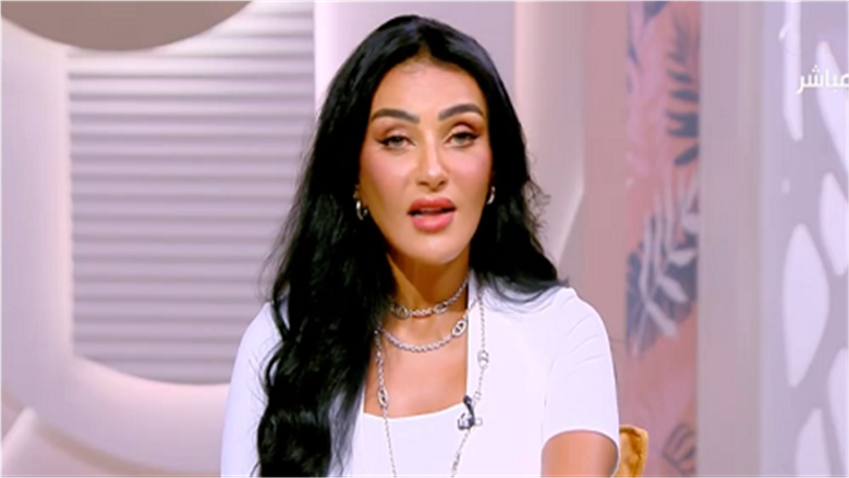 هبة الأباصيري: زيارة شي جينبينج لمصر دفعة جديدة للشراكة الاستراتيجية مع بكين