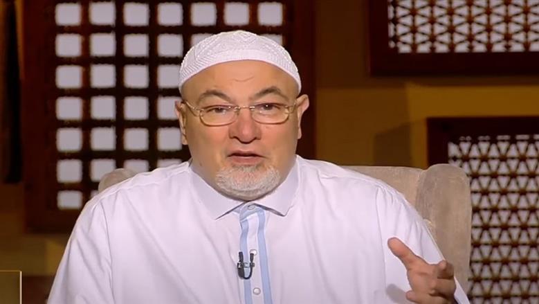 خالد الجندي: وسائل التواصل الاجتماعي أصبحت ساحة لـ«شياطين خفية» وتؤثر على وعي الأجيال