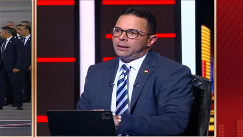 خبير استراتيجي: زيارة الرئيس الصيني تمهد لعقود من التعاون مع مصر