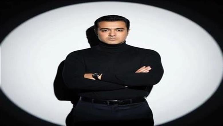 «يا وجع القلب».. رسالة مؤثرة من الفنان حسن عيد إلى زوجته الراحلة