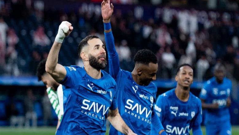 قمة الأهلي والهلال و3 صدامات في الدوري.. مواعيد مباريات اليوم الثلاثاء والقنوات الناقلة