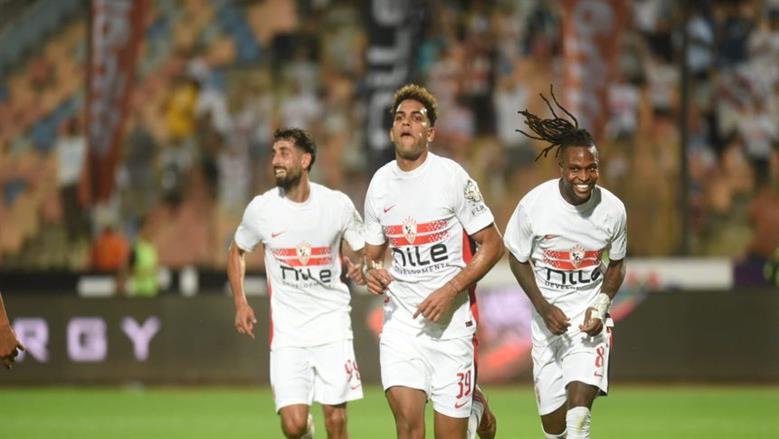 كواليس الزمالك.. مصير تجديد فتوح وطلب صبحي وحقيقة معاقبة محمود جهاد