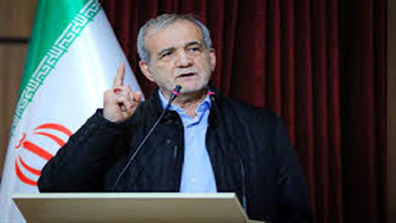 الرئيس الإيراني: ملتزمون بوقف إطلاق النار حال عودة الولايات المتحدة إلى التزاماتها