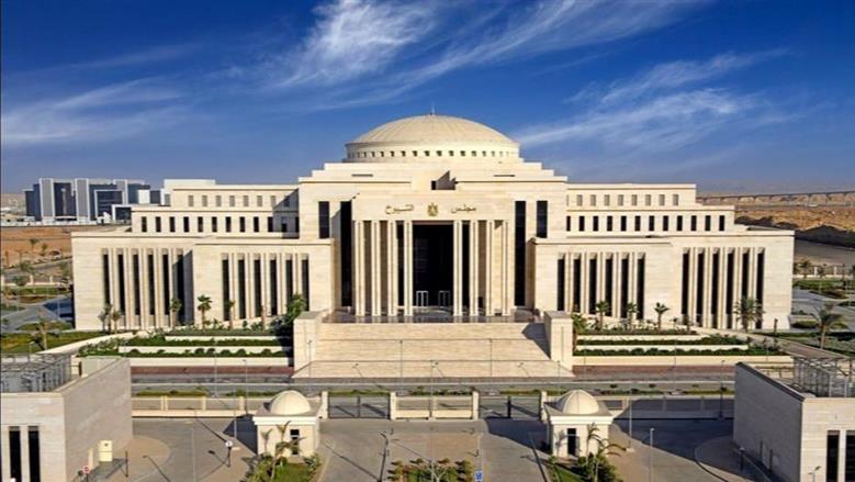 ما اختصاصات مجلس الشيوخ؟.. مهام تحددها اللائحة الداخلية