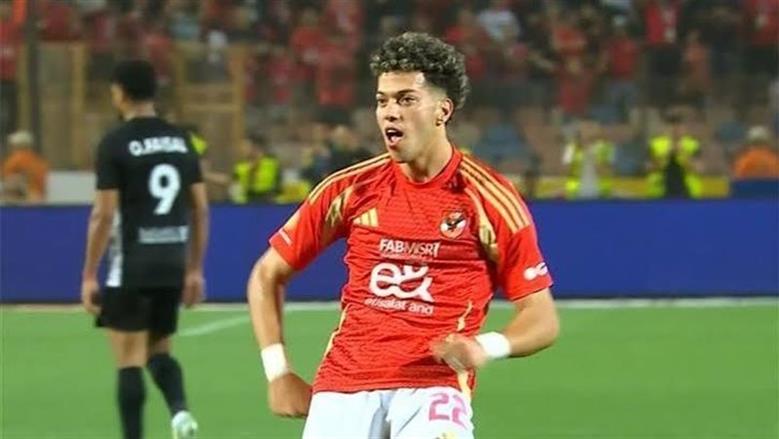 عمرو جمال: عقد إعلانات إمام عاشور مع الأهلي يقترب من الـ50 مليون جنيه