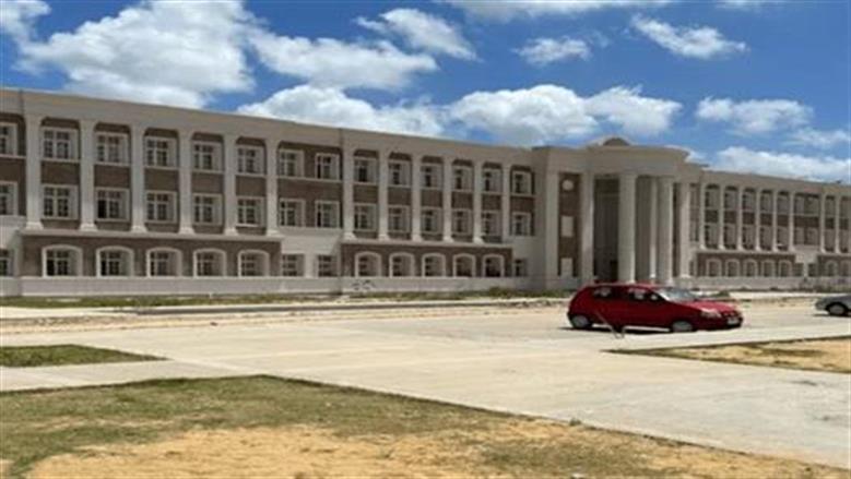 فتح باب التقديم لطلاب الثانوية العامة الدور الثاني في جامعة الإسكندرية الأهلية