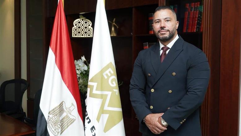 رئيس الوزراء يصدر قرارا بالتجديد لمحمد صبري نائبا لرئيس البورصة
