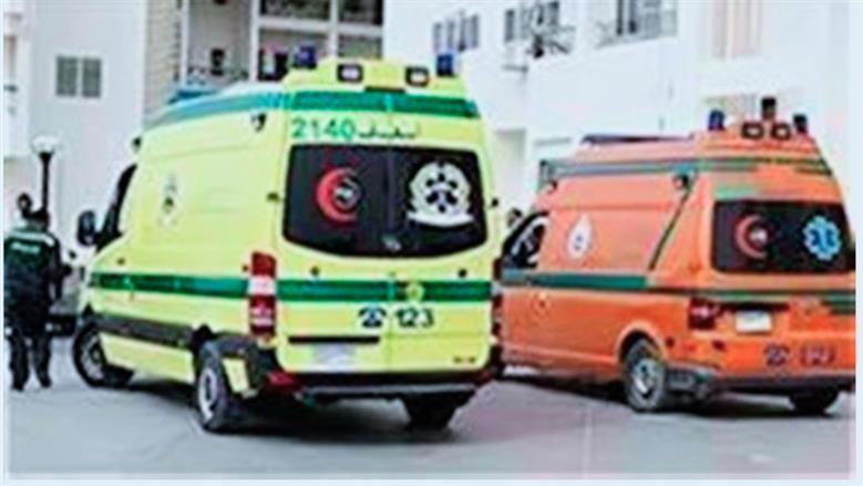 مقتل مسن على يد نجله في بلبيس بالشرقية