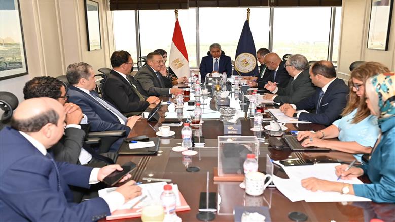 وزير الآثار: ربط التراث البدوي الأصيل بالمنتجات يُعد إضافة هامة للسياحة المصرية