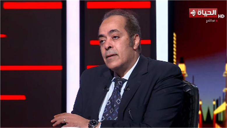 أستاذ علوم سياسية: زيارة الرئيس الصيني لمصر تؤكد مكانتها