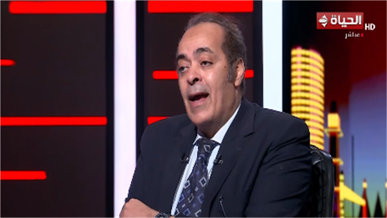 أستاذ علوم سياسية: دعم الصين للحق الفلسطيني يعكس توافقا مع مصر تجاه الأزمات الإقليمية