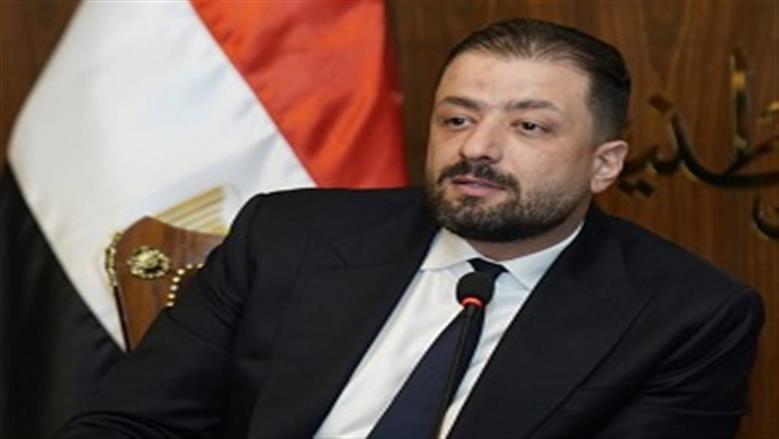 محمد عمران نائبا لرئيس «الجبهة الوطنية» مع استمراره أمينا عاما للحزب
