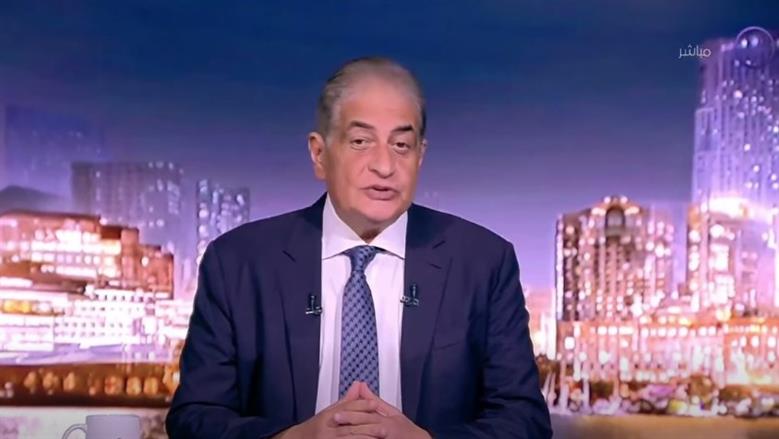 أسامة كمال: الحياة لا ترحم من يترك الفرص تمر أمامه