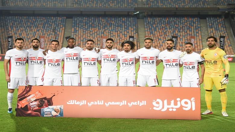 الزمالك يرد على أزمة سكن الناشئ يوسف الفرنسي: سنحاسب المسؤول