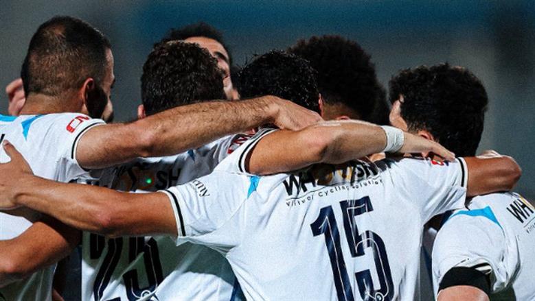 موكوينا يعلن قائمة بيراميدز لمواجهة جورماهيا في دوري أبطال إفريقيا