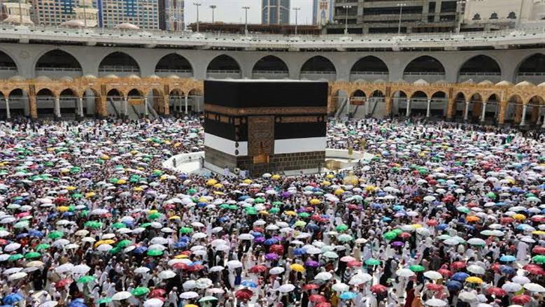 قبل انتهاء المهلة.. آخر موعد للتقديم في قرعة الحج السياحي 2026