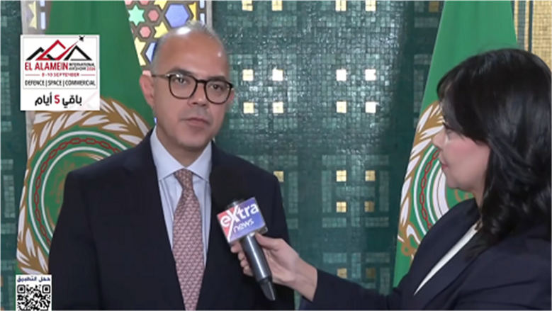 وزير الاستثمار: التطورات السياسية تفرض تسريع الاستفادة من منطقة التجارة الحرة العربية