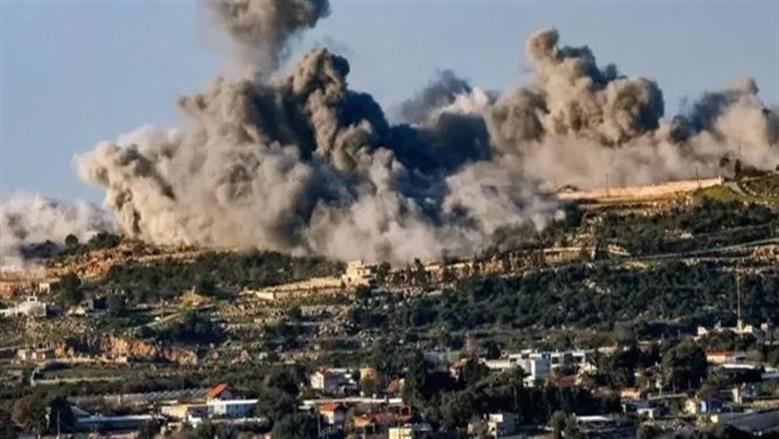 «الخارجية الأمريكية»: نأمل في توسيع المناقشات بين إسرائيل ولبنان