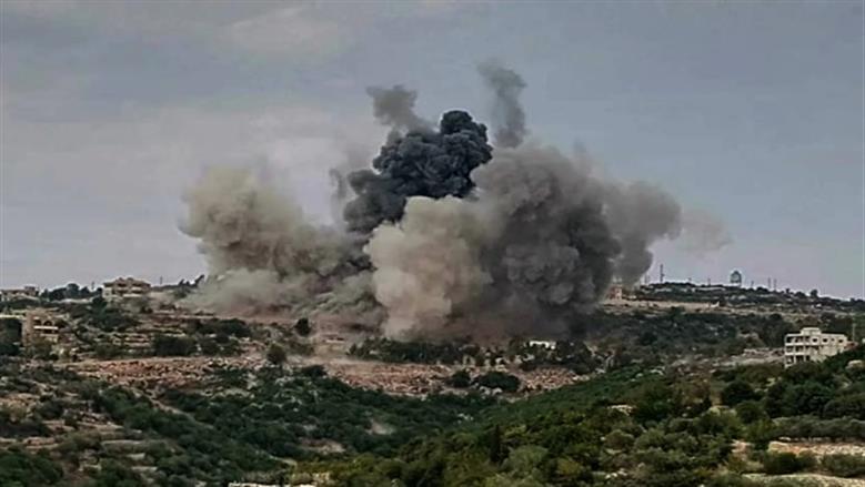 الاحتلال الإسرائليي: أي محاولة من جانب حزب الله لتنفيذ نشاط ضد قواتنا ستواجه بقوة