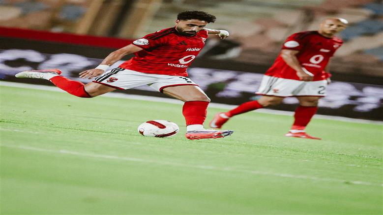 ترتيب الدوري المصري بعد فوز الأهلي الشاق على سموحة