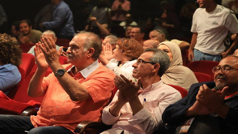 5 عروض عالمية.. تفاصيل فعاليات مهرجان القاهرة الدولي للمسرح التجريبي غدا