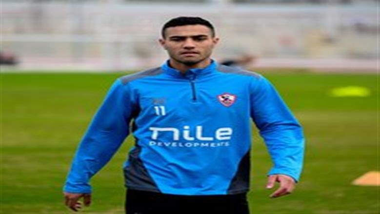 خالد الغندور يكشف تفاصيل موقف محمود جهاد داخل الزمالك