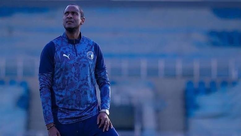 بيراميدز يبدأ استعداداته في كينيا اليوم لمواجهة جورماهيا بدوري أبطال أفريقيا