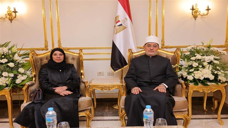 مفتي الجمهورية: نحتاج إلى صياغة رؤى وحلول واقعية لتحديات الأسرة المعاصرة