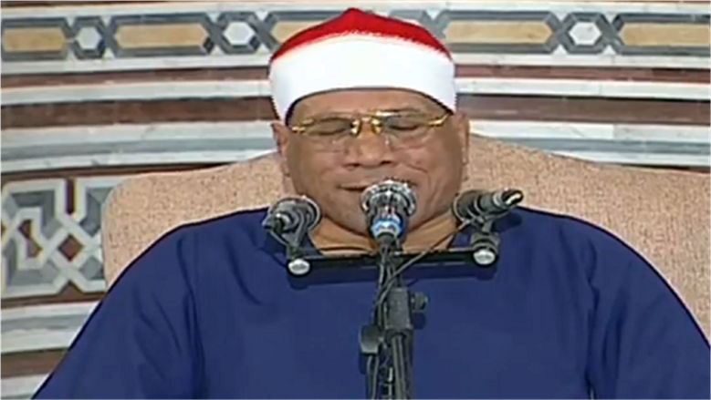 بث مباشر.. شعائر صلاة الجمعة من مسجد الفتح بالزقازيق