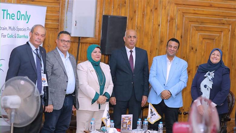 جامعة كفر الشيخ تنظم مؤتمرا عن «الجديد في طب الأطفال»