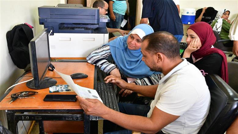 لطلاب الدور الثاني بالثانوية العامة.. قواعد التوزيع الجغرافي بتنسيق المرحلة الثالثة 2026