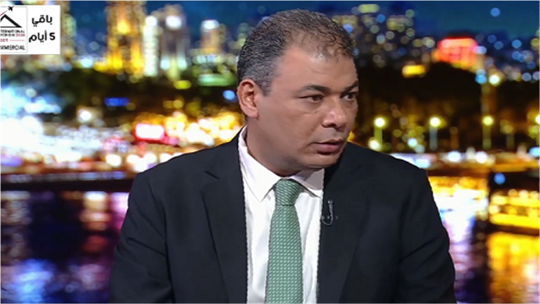 الباحث بالشأن الصيني أحمد السعيد: بكين تواجه أمريكا بحماية مصالح شركائها في المنطقة