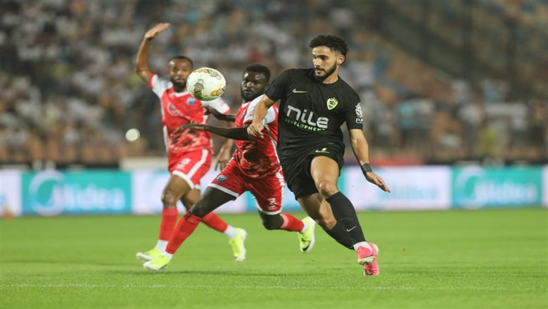 بعد 3 سنوات غياب.. الزمالك ينجح في اختباره الأفريقي ويفوز على بطل جيبوتي 1/2