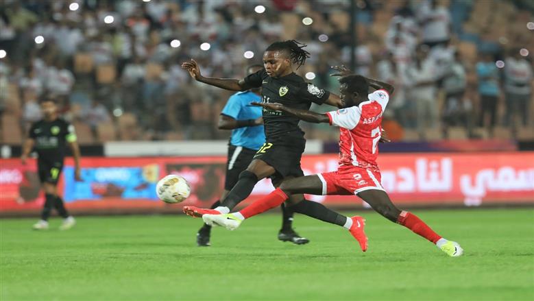 4 سيناريوهات لتأهل الزمالك في دوري أبطال أفريقيا بعد الفوز على بطل جيبوتي