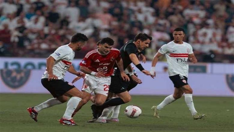 أمين صندوق الزمالك: لا مشكلة لدينا في إقامة لقاء القمة بحكام مصريين