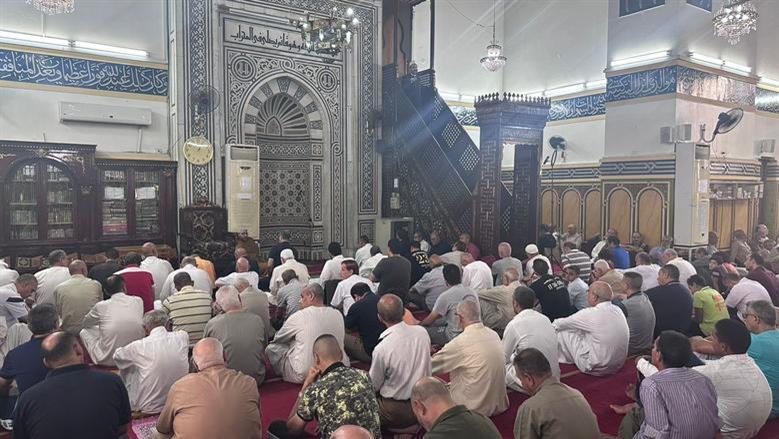 الأوقاف تعلن موضوع خطبة الجمعة اليوم.. «سيدنا محمد الأسوة الحسنة»