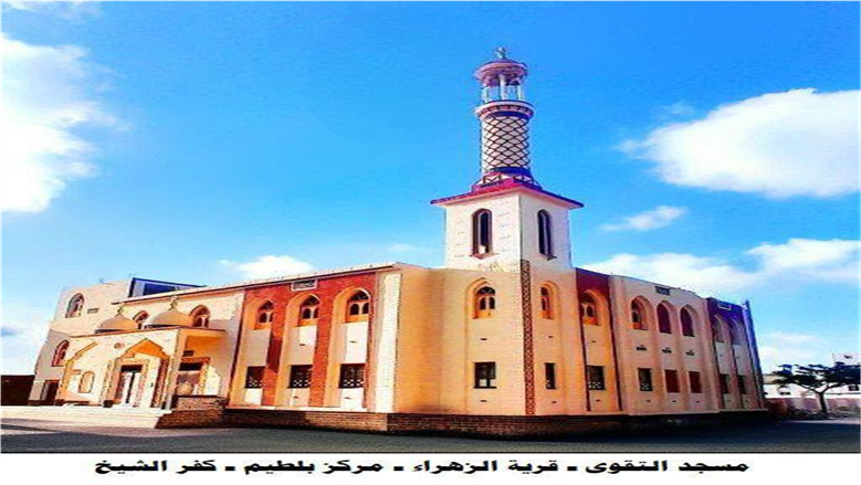 الأوقاف تفتتح 16 مسجدا اليوم ضمن خطتها لإعمار بيوت الله